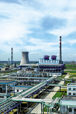 嘉興港區(qū)化工企業(yè)開(kāi)門接受百姓監(jiān)督