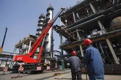 化工生產(chǎn)工藝過(guò)程安全技術(shù) 四 化工生產(chǎn)停車操作安全