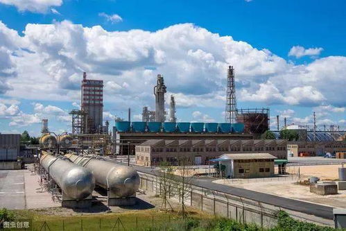 誤打誤撞,我進入化工行業兩年的感悟