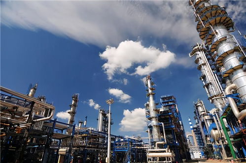 山東齊魯石化又取得新成果啦 氯堿廠1月份利潤達2458萬元