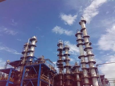 一條中國(guó)化工&ldquo;巨龍&rdquo;的騰躍-巨化與共和國(guó)共成長(zhǎng)