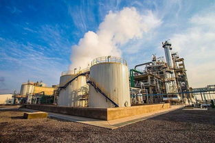 化工行業開戶指南：步驟、注意事項與投資建議